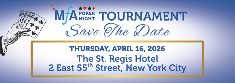 MfA 2026 Poker Night